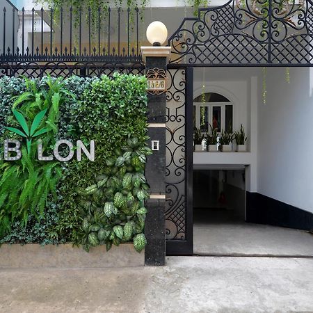 Babylon D3 Serviced Apartment Ciudad Ho Chi Minh  Exterior foto