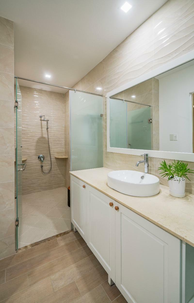 Babylon D3 Serviced Apartment Ciudad Ho Chi Minh  Exterior foto