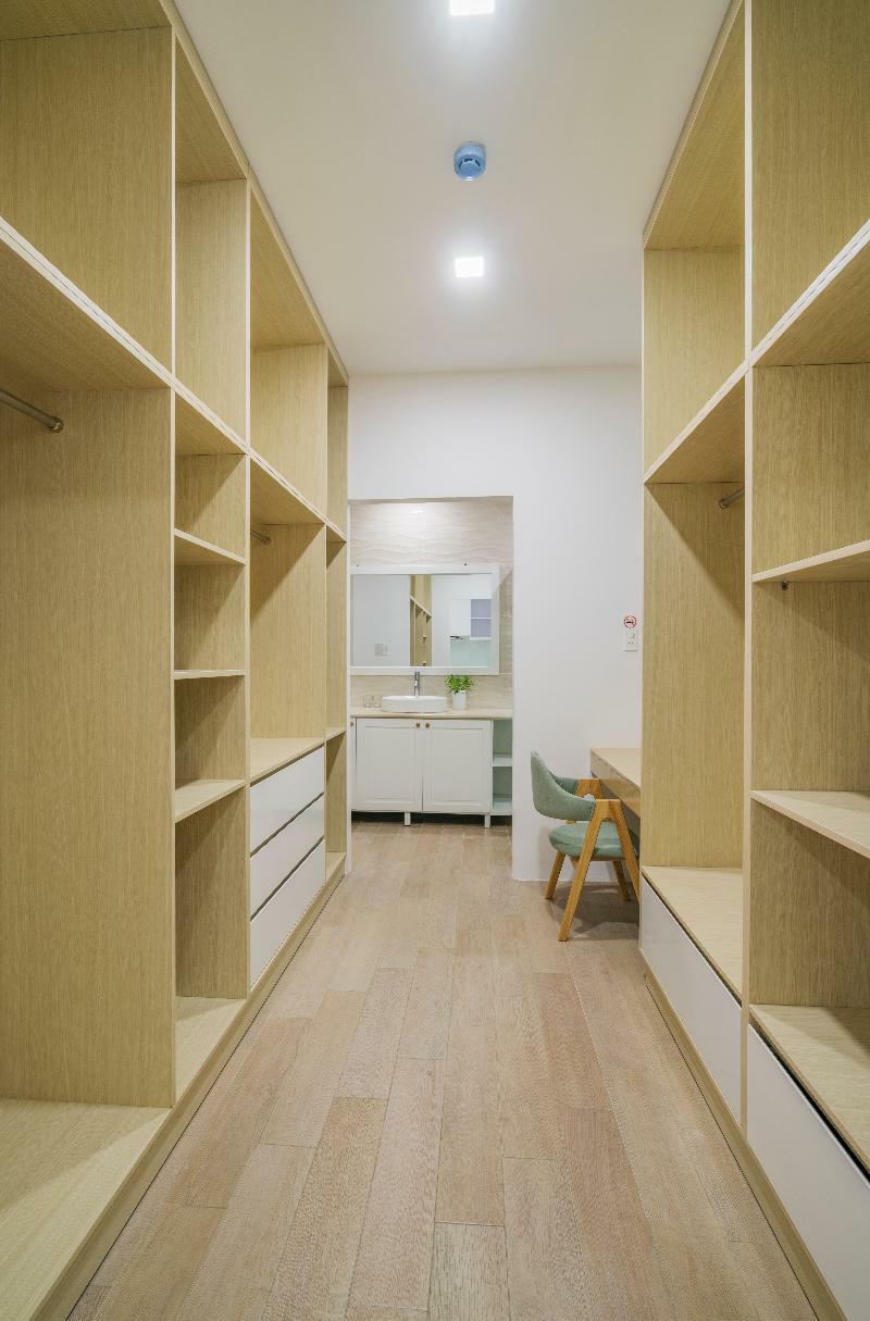 Babylon D3 Serviced Apartment Ciudad Ho Chi Minh  Exterior foto