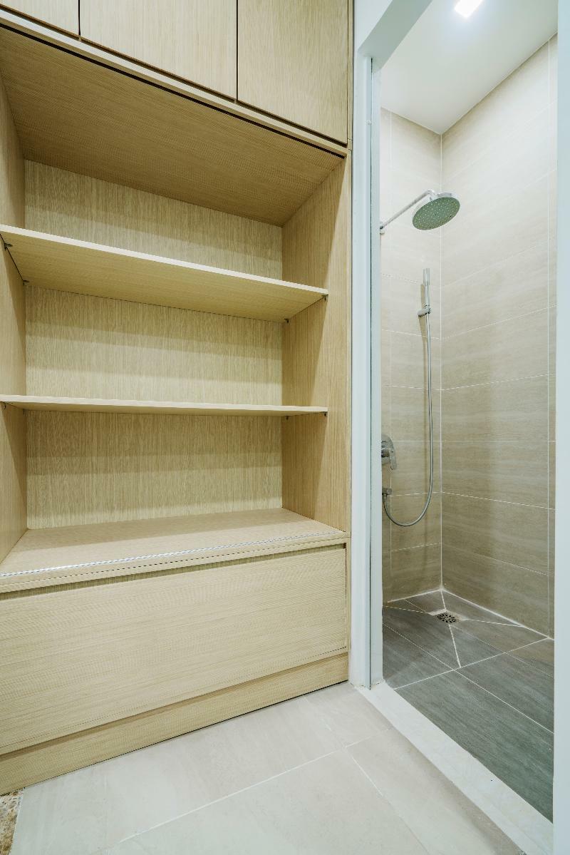 Babylon D3 Serviced Apartment Ciudad Ho Chi Minh  Exterior foto